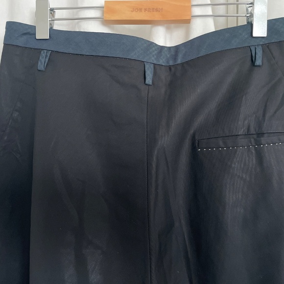 100% wool pants - Picture 5 of 9